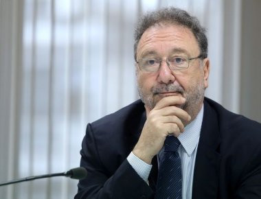 Στ. Πιτσιόρλας: «Μόνο αν αλλάξουν «χέρια» τα ναυπηγεία θα καταστεί εφικτή η επαναλειτουργία τους»